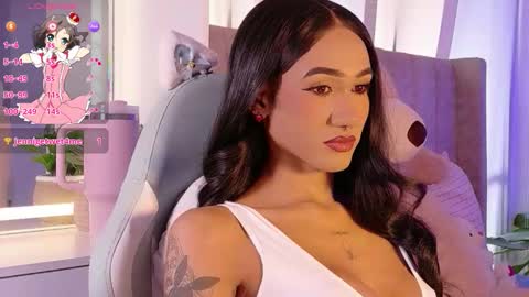 Snapshot of adharacute19 chatting on 03-12-26, 06:36 Isabellafirst online show from 03-12-26, 06:36