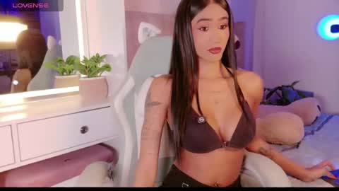 Isabellafirst online show from 05-19-26, 12:38