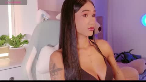Isabellafirst online show from 05-19-26, 01:56