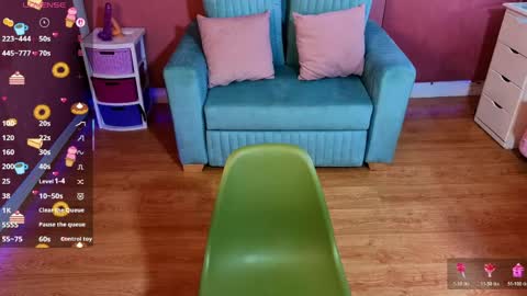 Adhara online show from 04-10-26, 12:49