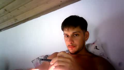 JayHunter online show from 07-25-26, 10:24