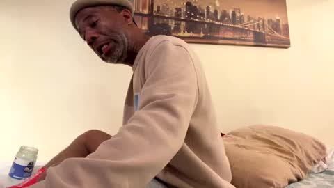 adick_ting online show from 03-12-25, 12:47