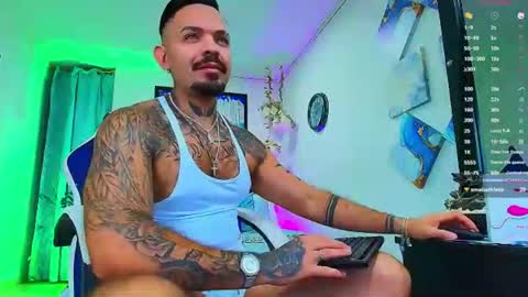   DALIL ADIL AMIN online show from 11-06-25, 02:23