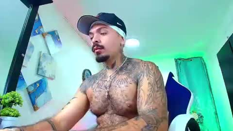   DALIL ADIL AMIN online show from 11-12-25, 05:13