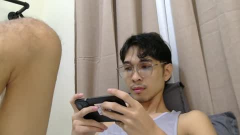 Amigo online show from 07-14-26, 06:46