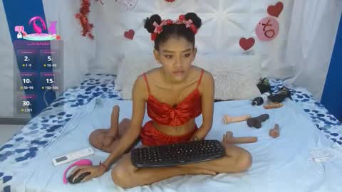 adisson_petite1 online show from 02-20-26, 05:35
