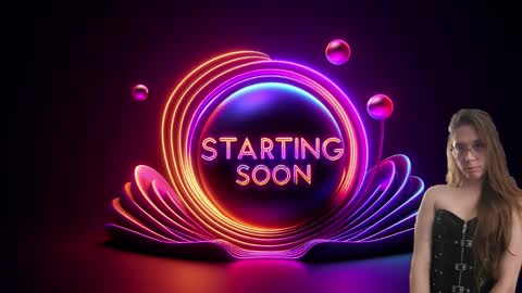 A Ditzy TGirl aka Lizzy online show from 03-15-26, 10:05