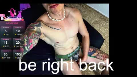 adler online show from 03-12-25, 04:56