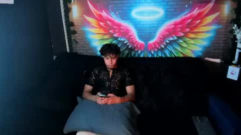 Snapshot of adoni_baskervillee chatting on 08-02-26, 02:48 adoni_baskervillee online show from 08-02-26, 02:48