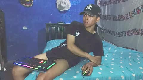 Snapshot of adonis5_ chatting on 12-13-25, 11:32 Adonis online show from 12-13-25, 11:32