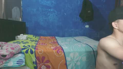 Adonis online show from 02-26-26, 11:04