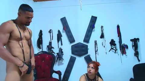 Snapshot of adonis_artemis chatting on 11-05-25, 02:50 Adonis and Artemis online show from 11-05-25, 02:50