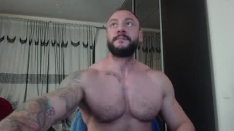 adonis_dionysos online show from 09-21-25, 04:52