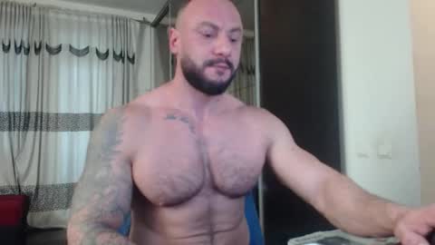 adonis_dionysos online show from 10-10-25, 01:21