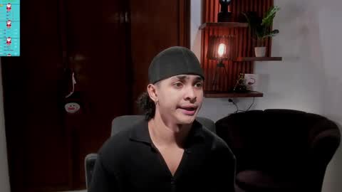 Adonis online show from 12-22-24, 02:28