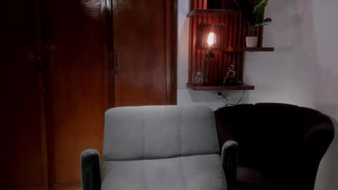 Adonis online show from 12-23-24, 03:18