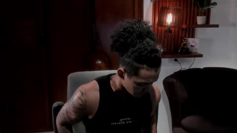 Adonis online show from 12-27-24, 07:29