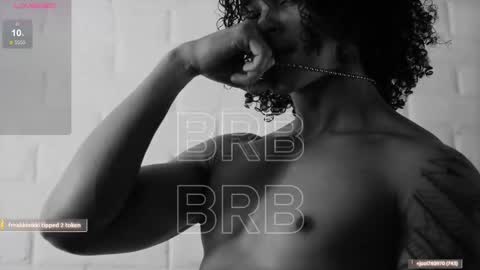 Adonis online show from 02-14-25, 03:36