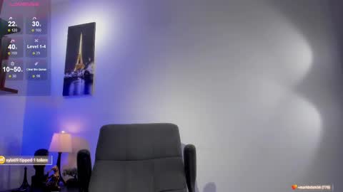 Adonis online show from 02-20-25, 08:50