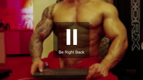 Adonis online show from 02-25-25, 07:47