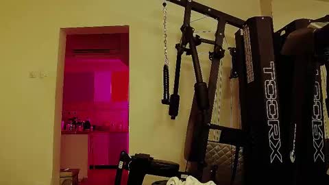 Adonis online show from 03-01-25, 07:26