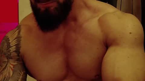 Adonis online show from 03-09-25, 01:04