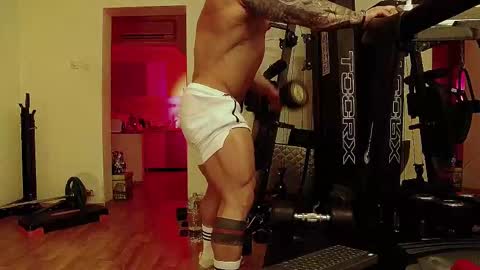 Adonis online show from 03-09-25, 10:30