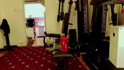 Adonis online show from 10-02-25, 05:31