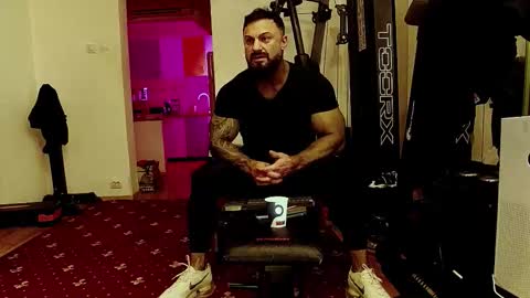 Adonis online show from 10-03-25, 07:55