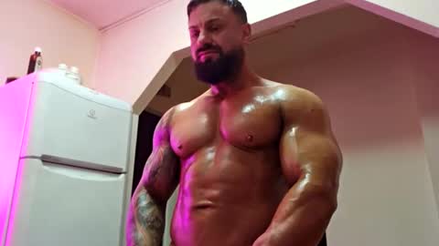 Adonis online show from 10-04-25, 12:47