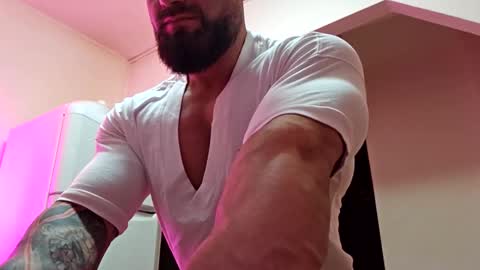 Adonis online show from 11-06-25, 10:49