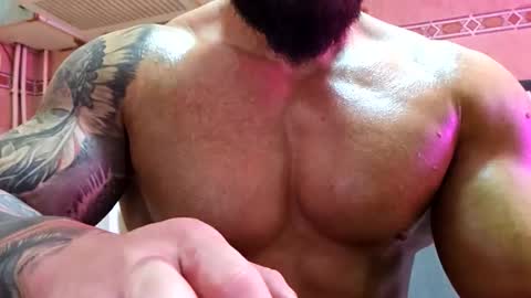 Adonis online show from 12-19-25, 08:49