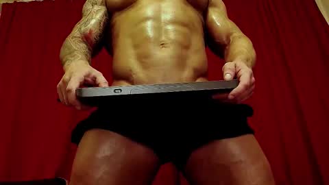 Adonis online show from 12-23-25, 08:12