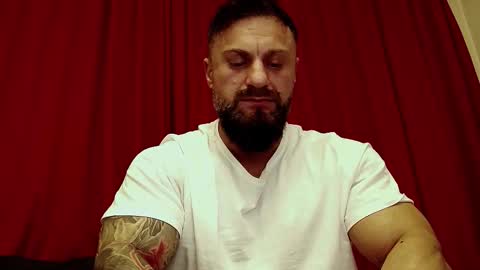 Adonis online show from 01-10-26, 10:36