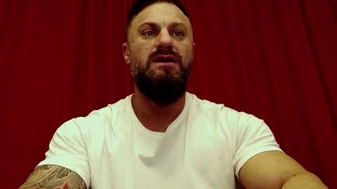 Adonis online show from 01-12-26, 04:56