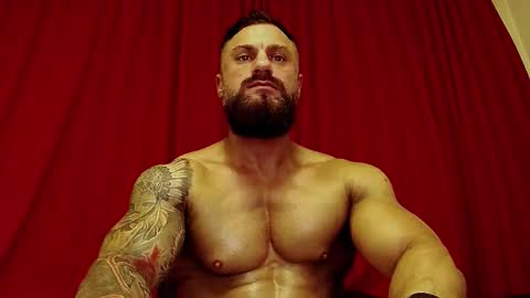 Adonis online show from 03-02-26, 05:08