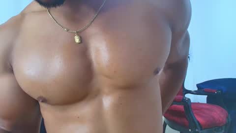 adonisdios online show from 12-02-25, 01:00