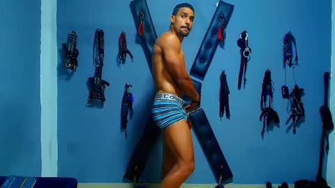 adonisdios online show from 06-05-26, 02:56