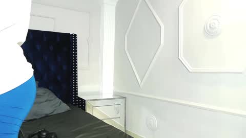 Snapshot of adonisknigh chatting on 01-23-25, 12:41 Adonis Knight  online show from 01-23-25, 12:41