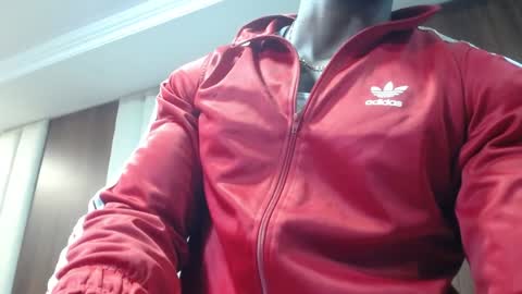 Snapshot of adonisknigh chatting on 01-27-25, 12:05 Adonis Knight  online show from 01-27-25, 12:05