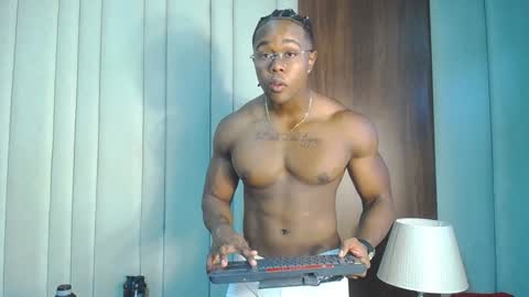 Snapshot of adonisknigh chatting on 01-27-25, 03:07 Adonis Knight  online show from 01-27-25, 03:07