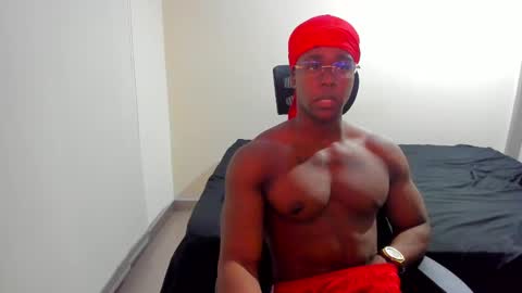 Snapshot of adonisknigh chatting on 02-13-25, 11:26 Adonis Knight  online show from 02-13-25, 11:26