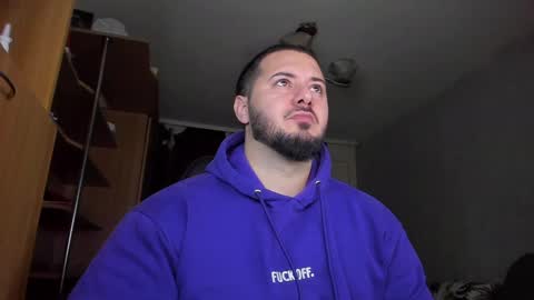 Adonis Steel online show from 12-10-24, 02:28