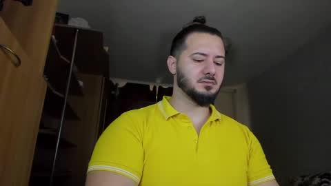 Adonis Steel online show from 12-11-24, 07:53