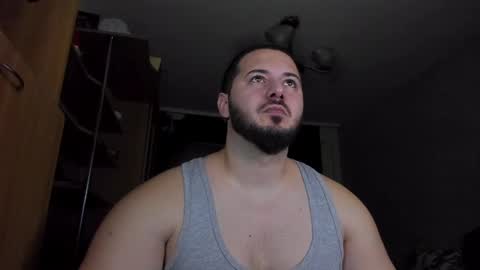 Adonis Steel online show from 12-17-24, 06:20