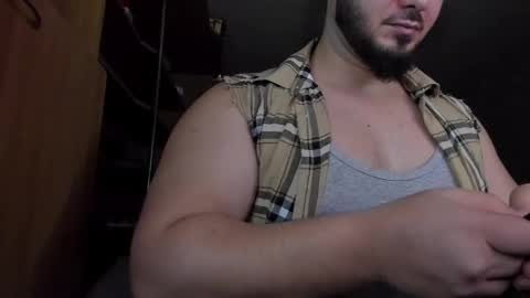 Adonis Steel online show from 12-27-24, 06:03