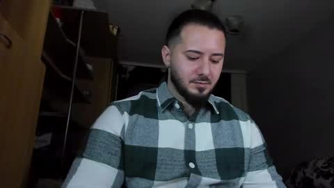 Adonis Steel online show from 01-03-25, 04:37