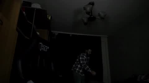 Adonis Steel online show from 01-04-25, 03:28