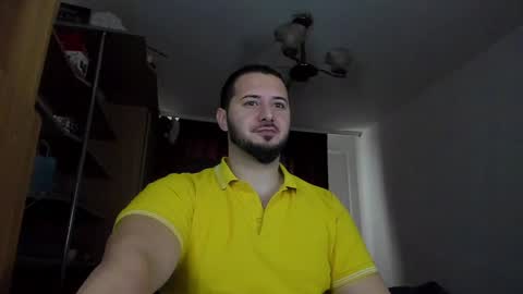 Adonis Steel online show from 03-05-25, 02:45