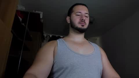 Adonis Steel online show from 09-27-25, 03:39